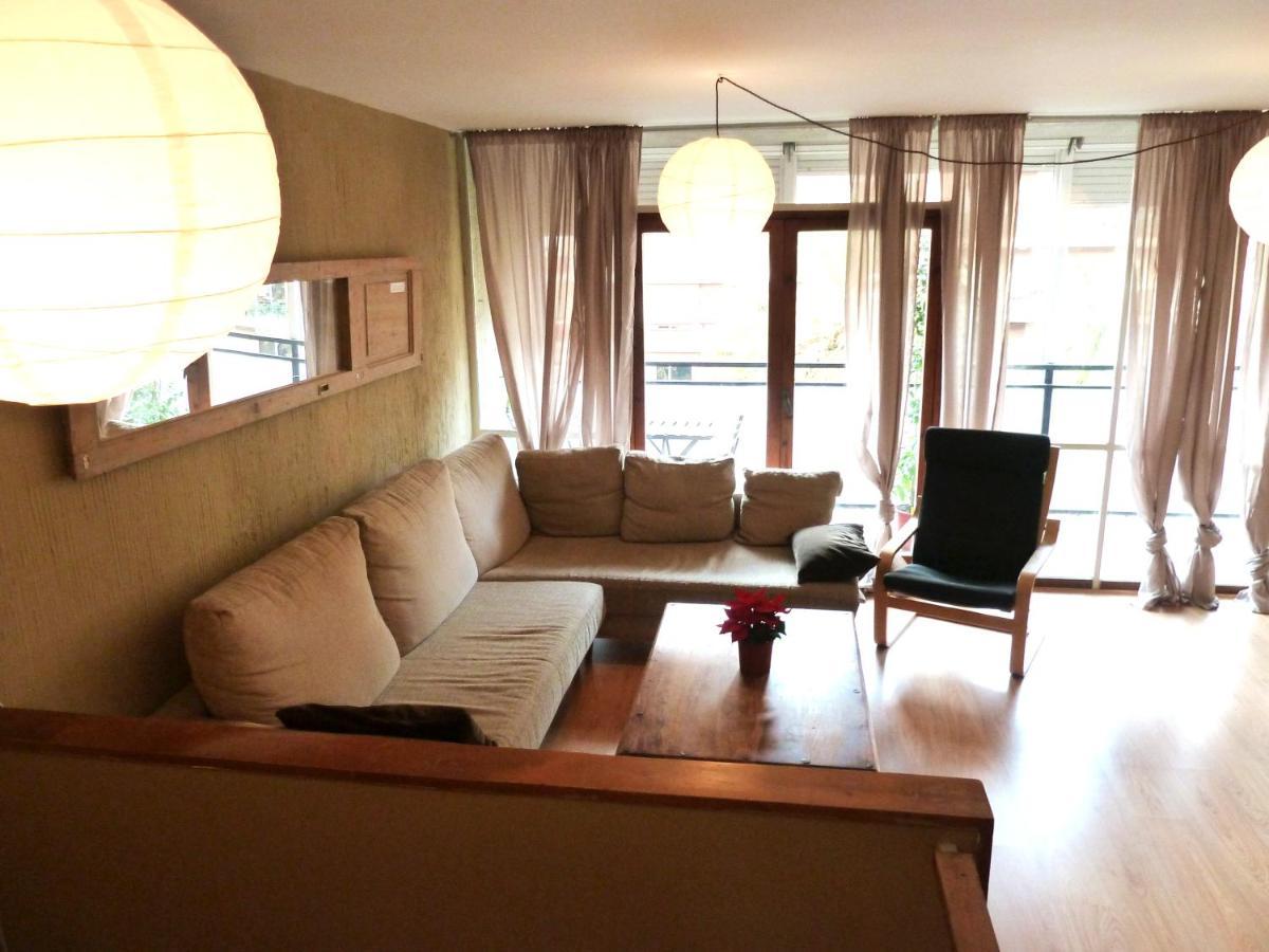 Joanic Apartment Escorial - Barcelona — Fotos 3