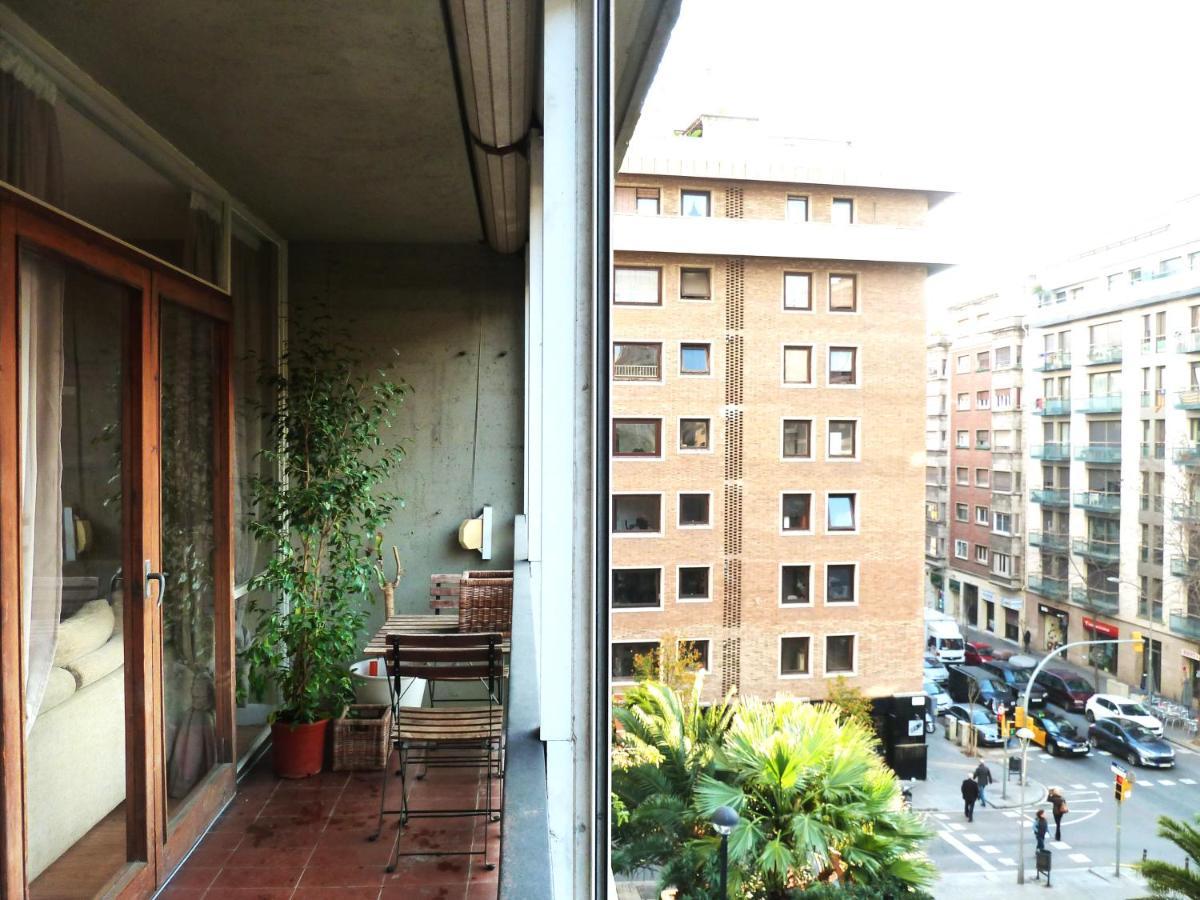 Joanic Apartment Escorial - Barcelona — Fotos 1